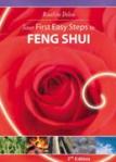 Your First Easy Steps to Feng Shui 3rd Edition BOOK COVER
